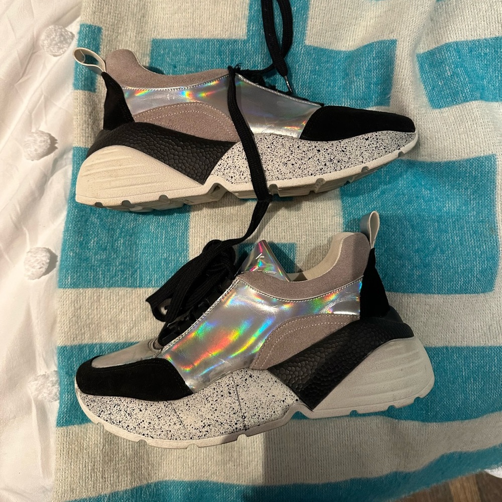 KMB bandier sneakers